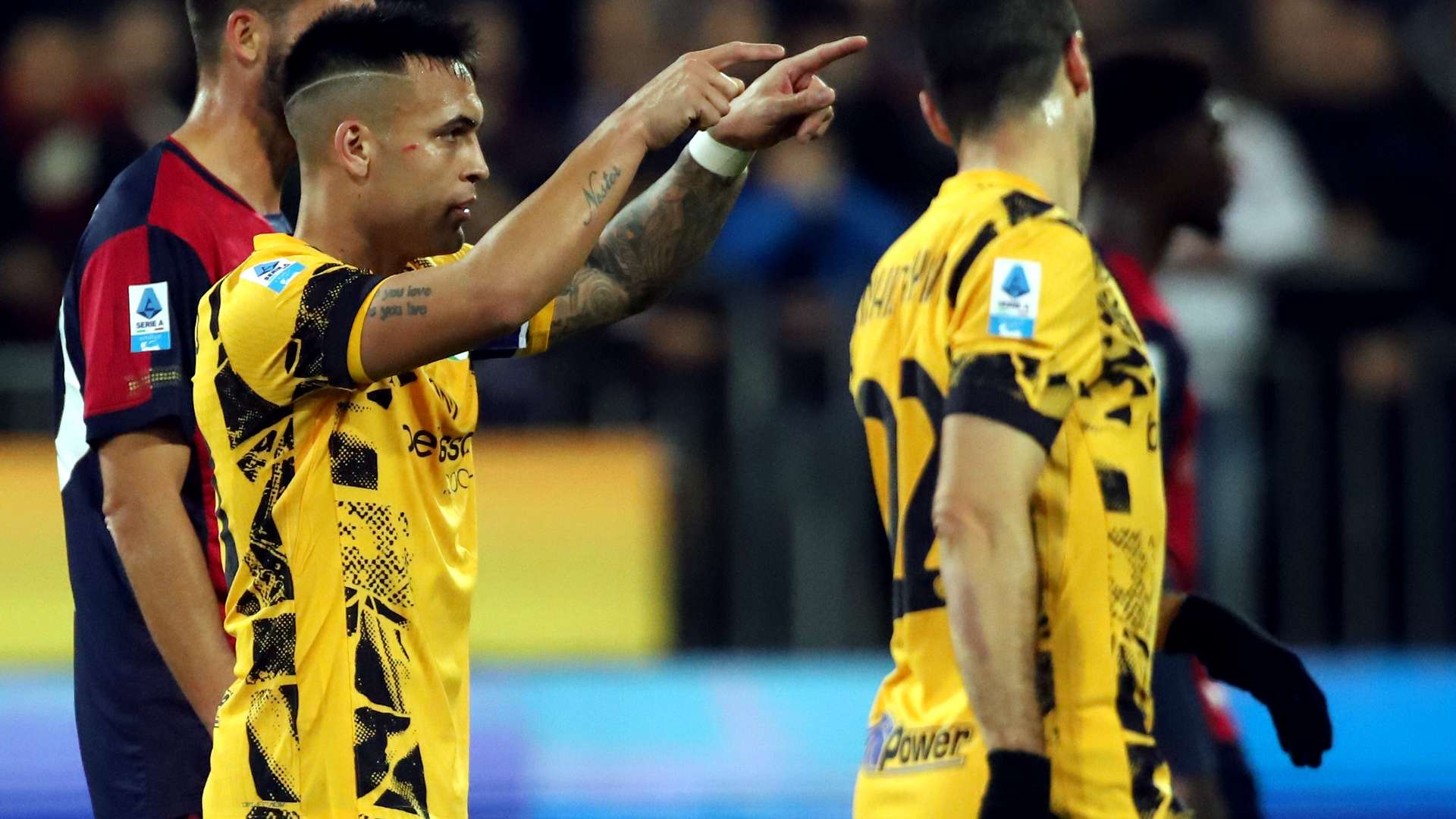 展露頭角但 展露頭角但